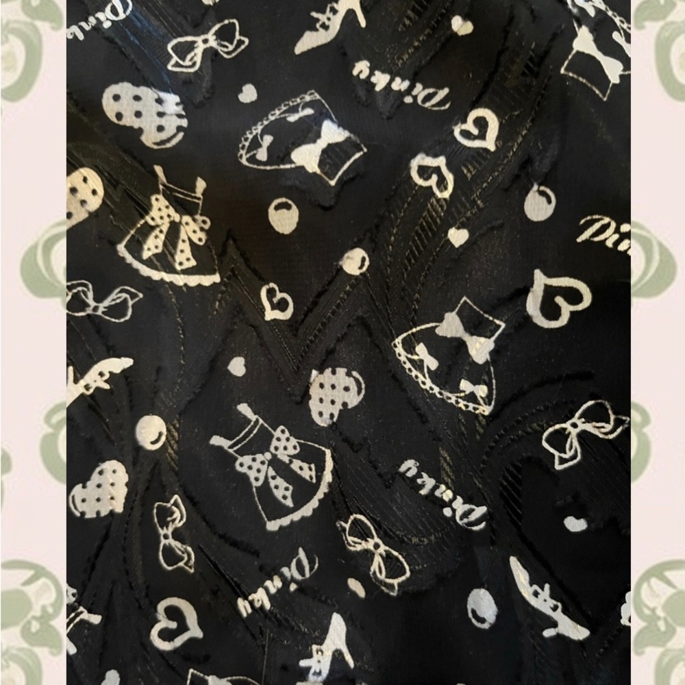 PLAY by FITA FITA BABYDOLL DRESS - Picture 3 of 9